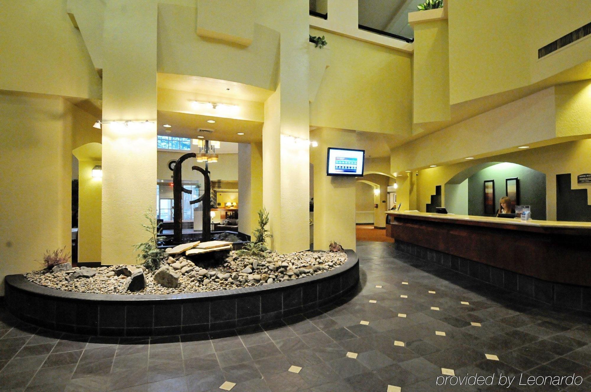 คราวน์ พลาซา พอร์ตแลนด์ - เลคออสเวโก Hotel เลคออสวีโก ภายนอก รูปภาพ